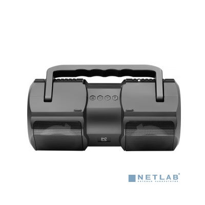 Defender Портативная колонка Beatbox 20 20Вт, Light/BT/MIC/FM/USB/TF