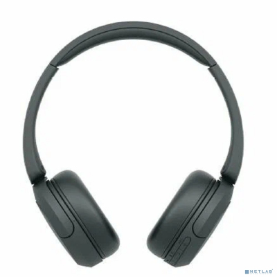 Sony WH-CH520 BZ Беспроводные наушники, черный