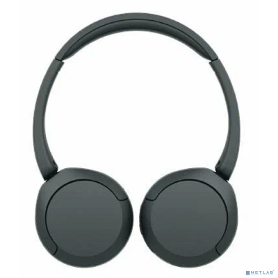 Sony WH-CH520 BZ Беспроводные наушники, черный