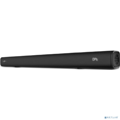 Саундбар SB-2040A, черный (40 Вт, Bluetooth, HDMI, ПДУ, Optical, USB, дисплей)
