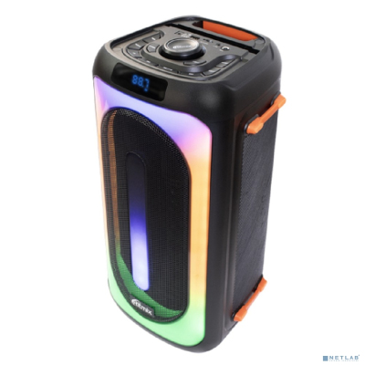 RITMIX SP-880B black