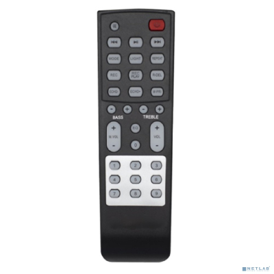 RITMIX SP-915B black