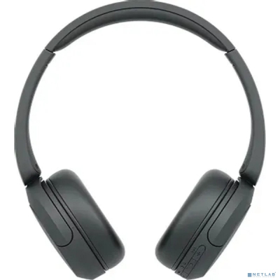Sony WH-CH520 черный беспроводные bluetooth оголовье (WH-CH520/B)