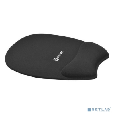 Коврик для мыши Oklick OK-RG0580-BK [1088644]