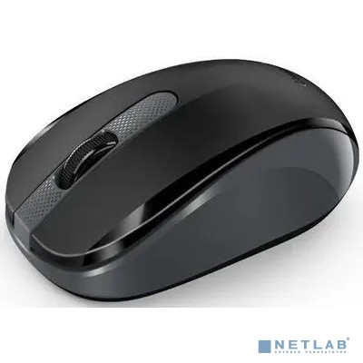 Мышь беспроводная NX-8008S черная,тихая