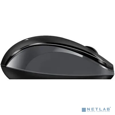 Мышь беспроводная NX-8008S черная,тихая
