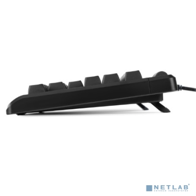 Клавиатура Sven KB-G8200 игровая (95кл, ПО, RGB-подсветка)