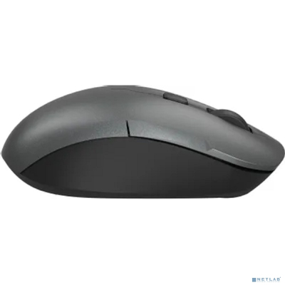 Мышь A4Tech Fstyler FG16C серый оптическая (2000dpi) беспроводная USB (3but)