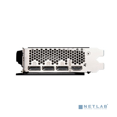 Видеокарта/ GeForce RTX 4060 Ti VENTUS 2X BLACK 8G