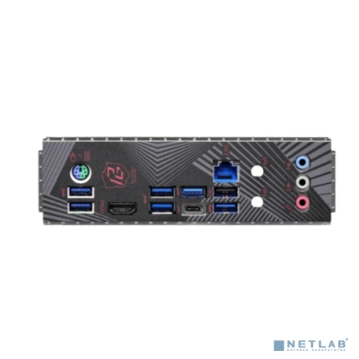 Asrock Z790 PG LIGHTNING/D4, LGA 1700, Intel Z790, ATX, Ret