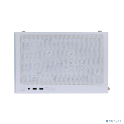 1stplayer miku mi2-a white / matx / 3x120mm led fans / mi2-a-wh-2f1r-w-1f1-w