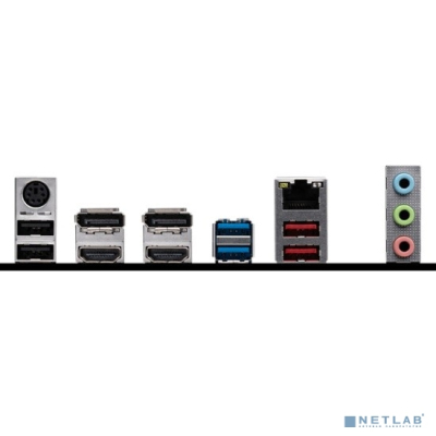 Материнская плата MSI PRO B760M-A DDR4 II, LGA 1700, Intel B760, mATX, Ret