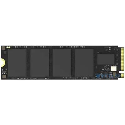 SSD M.2 HIKVision 512GB E3000 Series <HS-SSD-E3000/512G> (PCI-E 3.0 x4, up to 3500/1800MBs, 3D NAND, 224TBW, NVMe, 22x80mm)