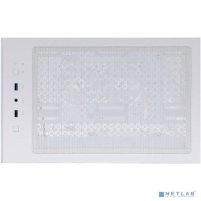 1stplayer miku mi7-a white / atx / 3x120mm led fans / mi7-a-wh-2f1r-w-1f1-w