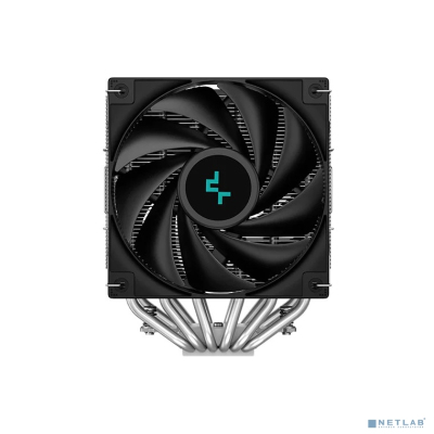 Cooler Deepcool AG620 1700 NATIVE