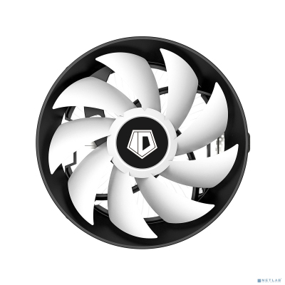 Cooler ID-Cooling DK-03 RAINBOW, 120мм, Ret