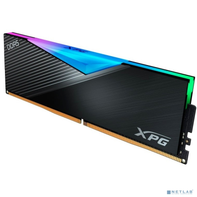 A-DATA DDR5 32GB Kit (2x16GB) 5200 MT/s CL38 AX5U5200C3816G-DCLARBK Lancer Gaming