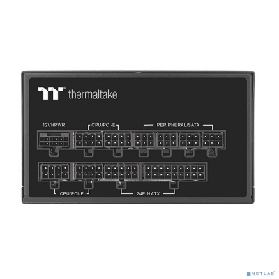 Блок питания Thermaltake Toughpower GF3 750W Gold