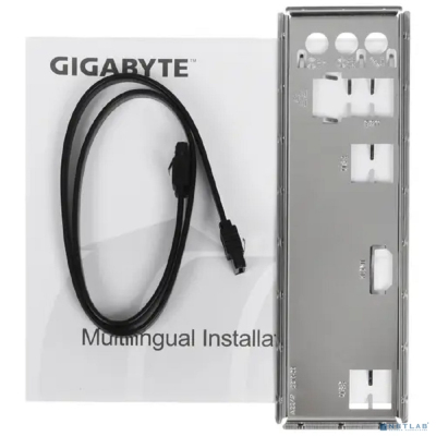 Gigabyte H610M K DDR4 2.0