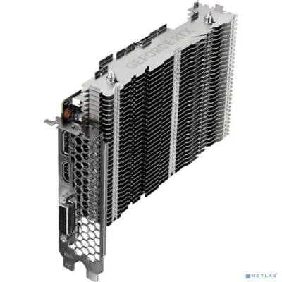 Видеокарта PALIT RTX3050 KALMX 6Gb 96bit GDDR6 1042/14000 DVIx1 HDMIx1 DPx1 HDCP Ret (NE63050018JE-1070H)