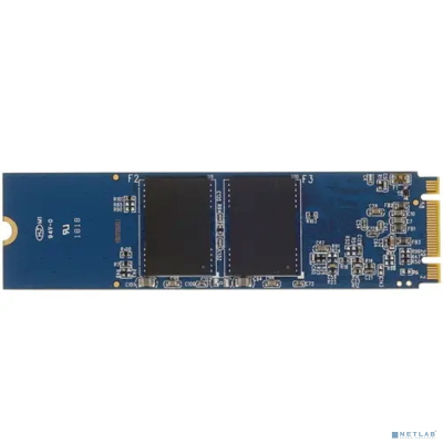 QUMO M.2 SSD 256GB QM Novation Q3DT-256GAEN-M2 OEM