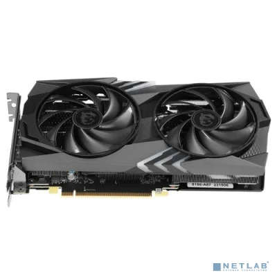 Видеокарта MSI PCI-E nVidia GeForce RTX 4060TI GAMING X 8Gb RTL (RTX 4060 Ti GAMING X 8G)