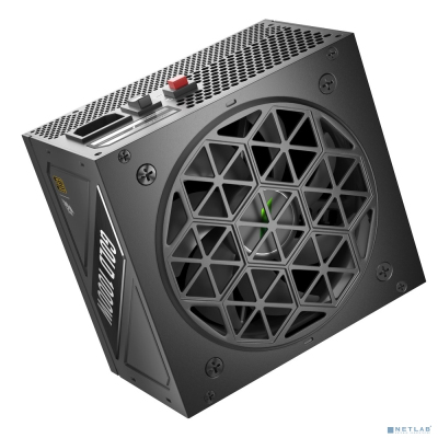 1stplayer ngdp gold 750w / atx 3.0, apfc, 80 plus gold, llc+dc-dc, 120mm fan, full modular / ha-750ba4