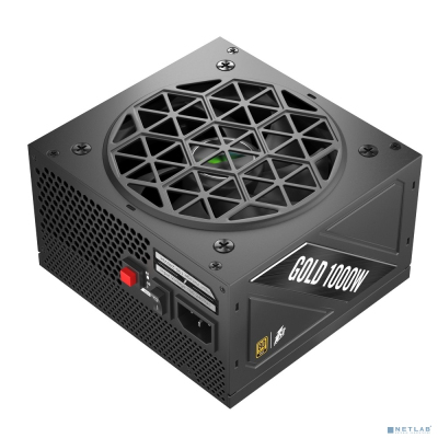1stplayer ngdp gold 750w / atx 3.0, apfc, 80 plus gold, llc+dc-dc, 120mm fan, full modular / ha-750ba4