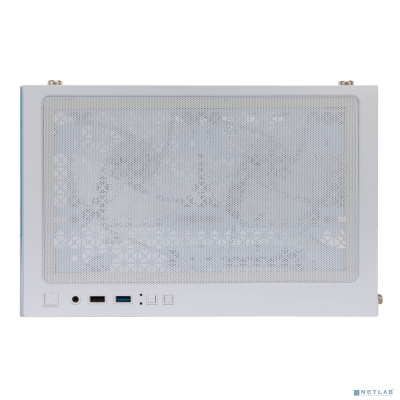 1stplayer miku mi2 white / matx / 3x120mm led fans / mi2-wh-3f1-w