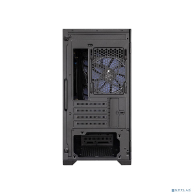 1stplayer trilobite t3-g argb black / matx / 4x 120mm argb fans inc. / t3-g-bk-4f2(ap)