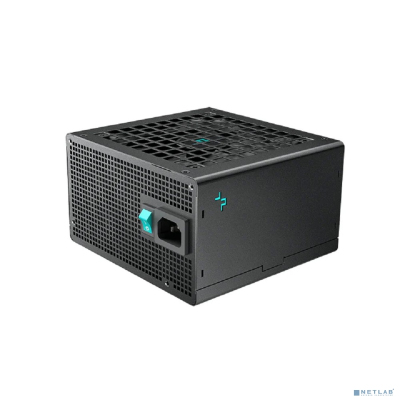 Блок питания 550W Deepcool PL550 (R-PL550D-FC0B-EU)