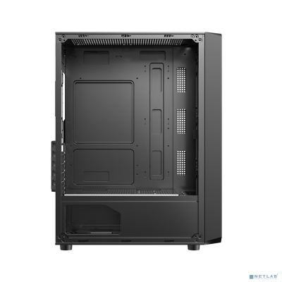 1stplayer fd3-m black / matx / 4x120mm led fans / fd3-m-bk-4f1