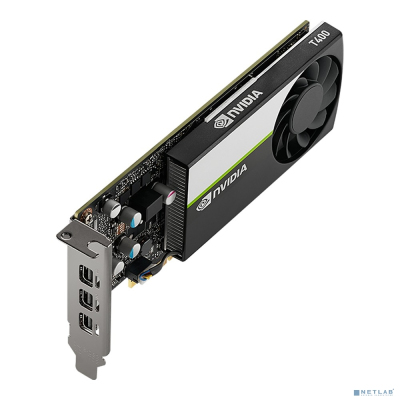NVIDIA T400 2GB OEM GDDR6 900-5G172-2200-000