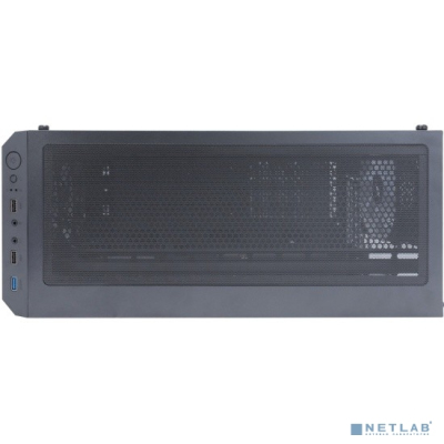 1stplayer fd5-m argb black / matx / 4x120mm argb fans / fd5-m-bk-4f2(ap)