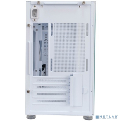 1stplayer miku mi6 ev white / matx, 8" lcd display, usb-c / mi6-ev-wh