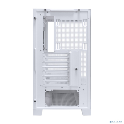 1stplayer miku mi8 white / atx / mi8-wh