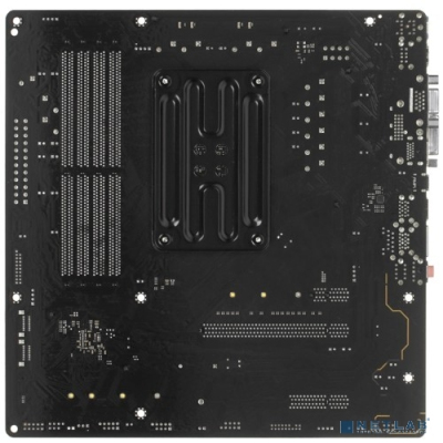 Asrock B450M PRO4 R2.0 {Soc-AM4 AMD B450 4xDDR4 mATX AC`97 8ch(7.1) GbLAN RAID+VGA+DVI+HDMI}