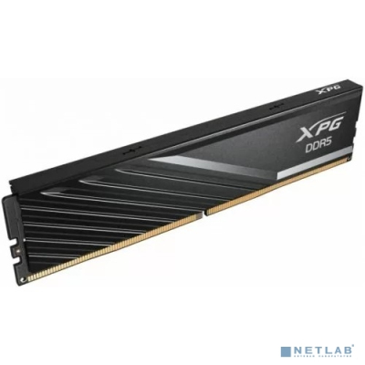 Модуль памяти XPG LANCER Blade 32GB DDR5-5600 AX5U5600C4616G-DTLABBK, CL46, 1.1V K2*16GB BLACK ADATA