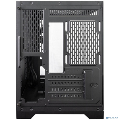 1stplayer uview uv5 black / matx / uv5-bk