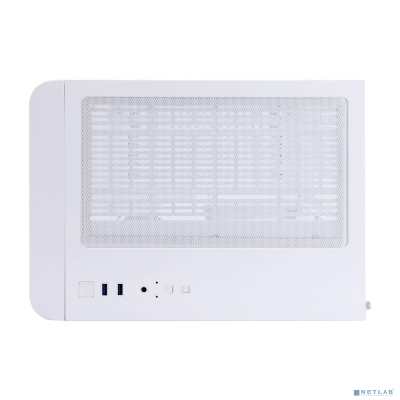1stplayer uview uv5 white / matx / uv5-wh