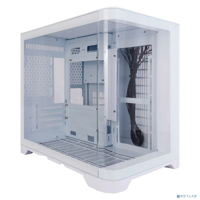 1stplayer uview uv5 white / matx / uv5-wh