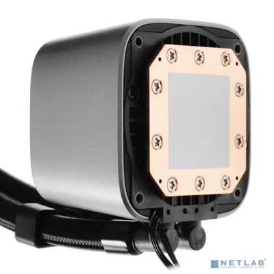 Кулер с водяным охлаждением Deepcool LS320 (R-LS320-BKAMMT-G-1)