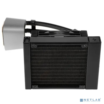 Кулер с водяным охлаждением Deepcool LS320 (R-LS320-BKAMMT-G-1)