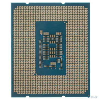 Процессор Intel Core i3-12100T CM8071504651106 Alder Lake 4C/8T 2.2-4.1GHz (LGA1700, L3 12MB, 7nm, UHD graphics 730 1.4GHz, TDP 69W) OEM