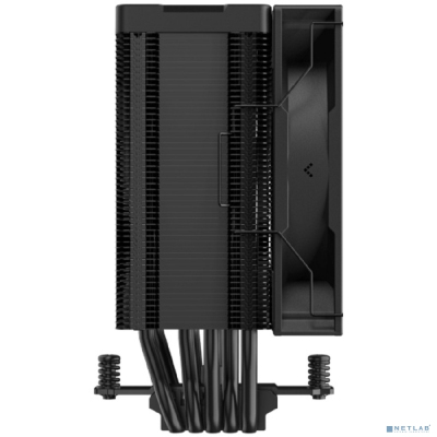 Cooler Deepcool AG500 Digital ARGB, 120мм, Ret