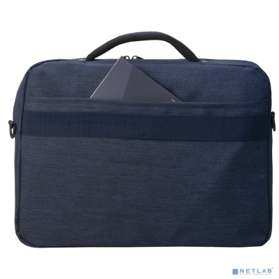 Сумка SUMDEX PON-351 (BU) синяя