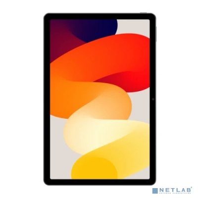 Xiaomi Redmi Pad SE 4GB/128GB Graphite Gray