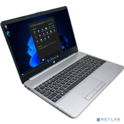 HP 255 G8 [7J034AA] Silver 15.6" {FHD Ryzen 5 5500U/8Gb/256Gb SSD/DOS}