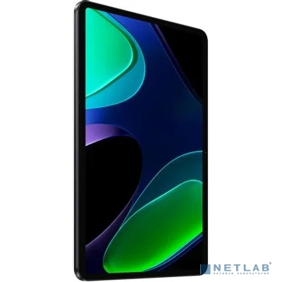 Xiaomi Pad 6 6GB/128GB Gray [47786]
