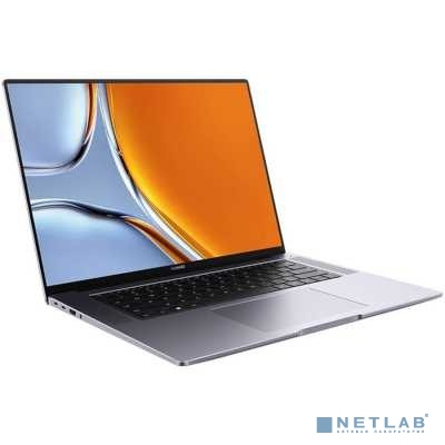 Huawei MateBook 16S CREFG-X [53013SDA] Space Gray 16" {FHD i9-13900H/16GB/1TB SSD/Touch/W11}